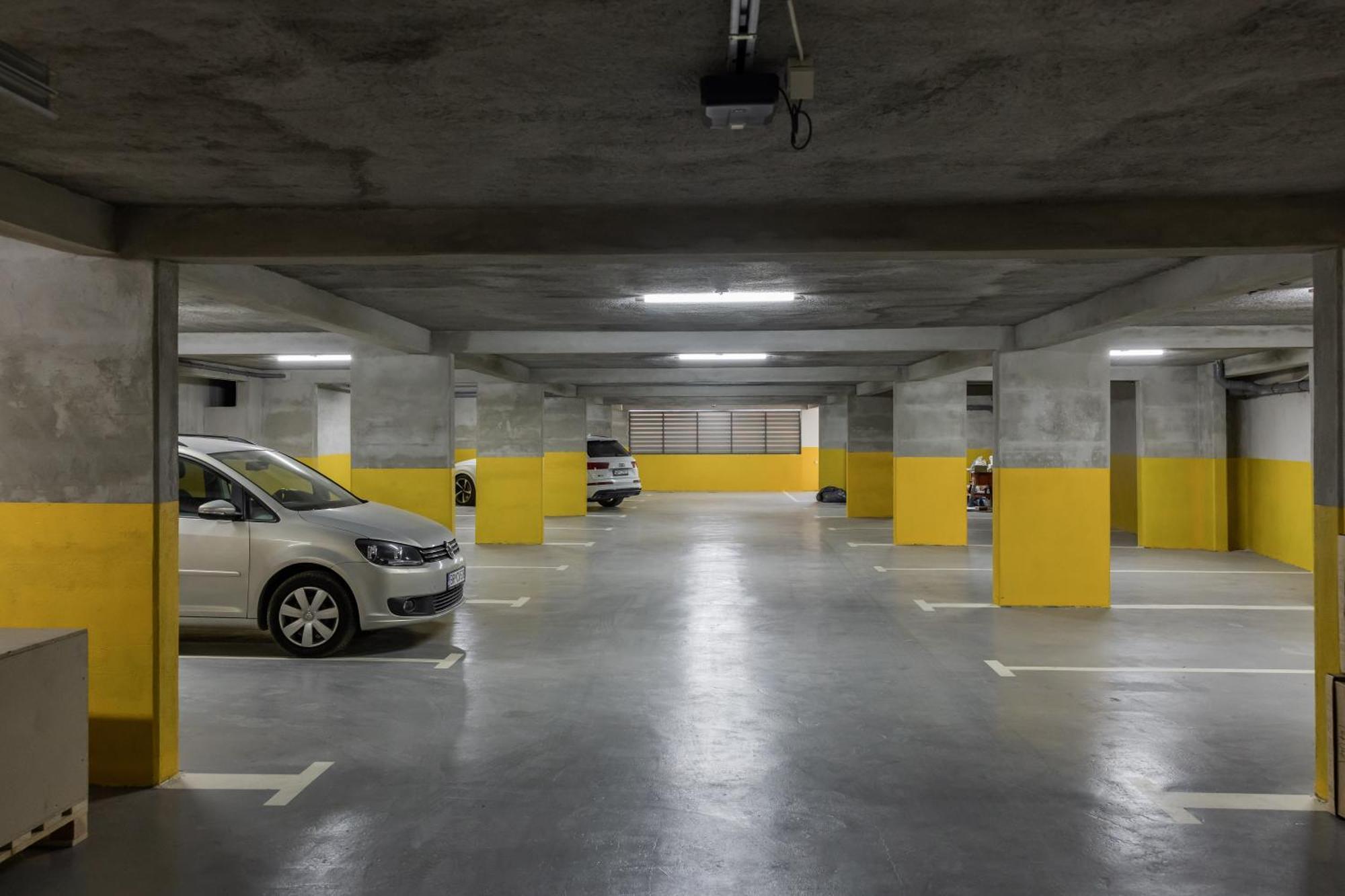 Apart & Spa Beganovic Dobra Voda Exterior photo