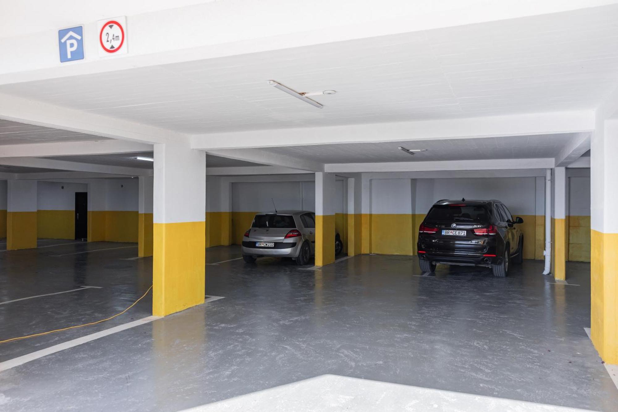Apart & Spa Beganovic Dobra Voda Exterior photo