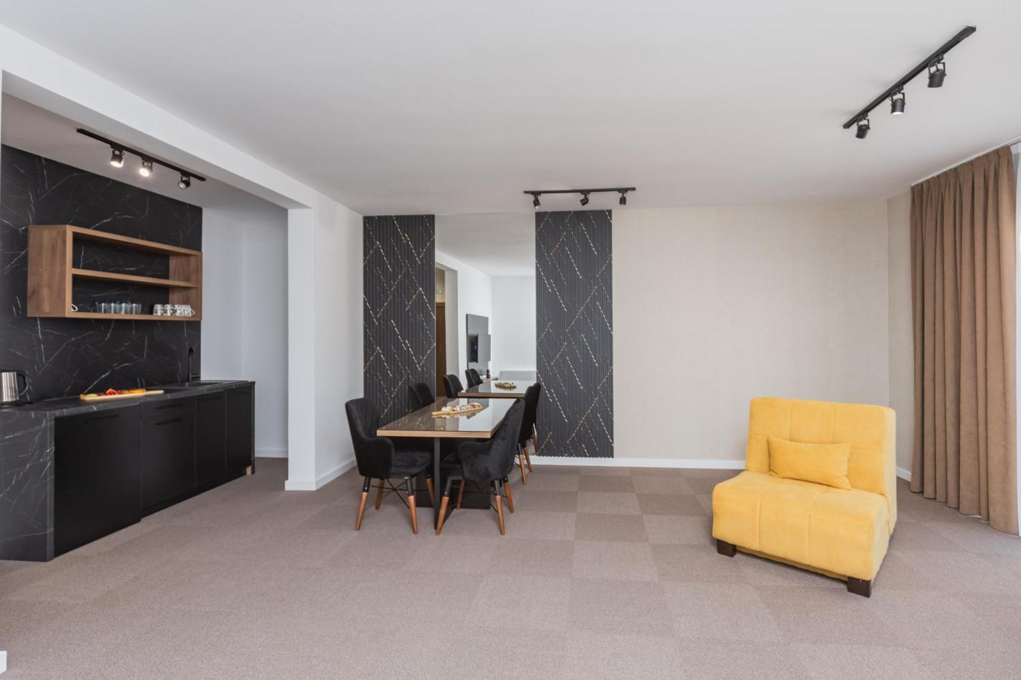 Apart & Spa Beganovic Dobra Voda Room photo