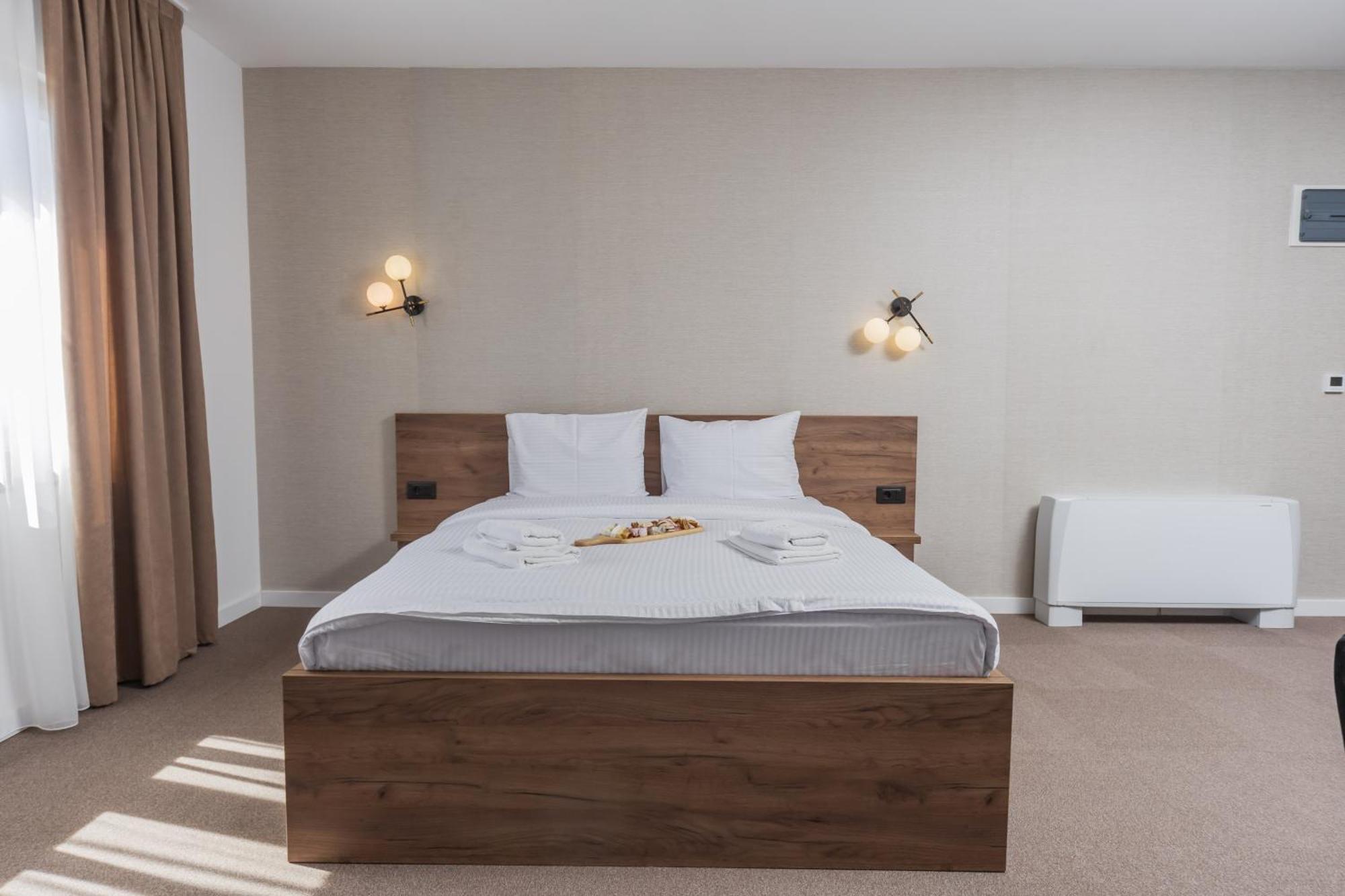 Apart & Spa Beganovic Dobra Voda Room photo