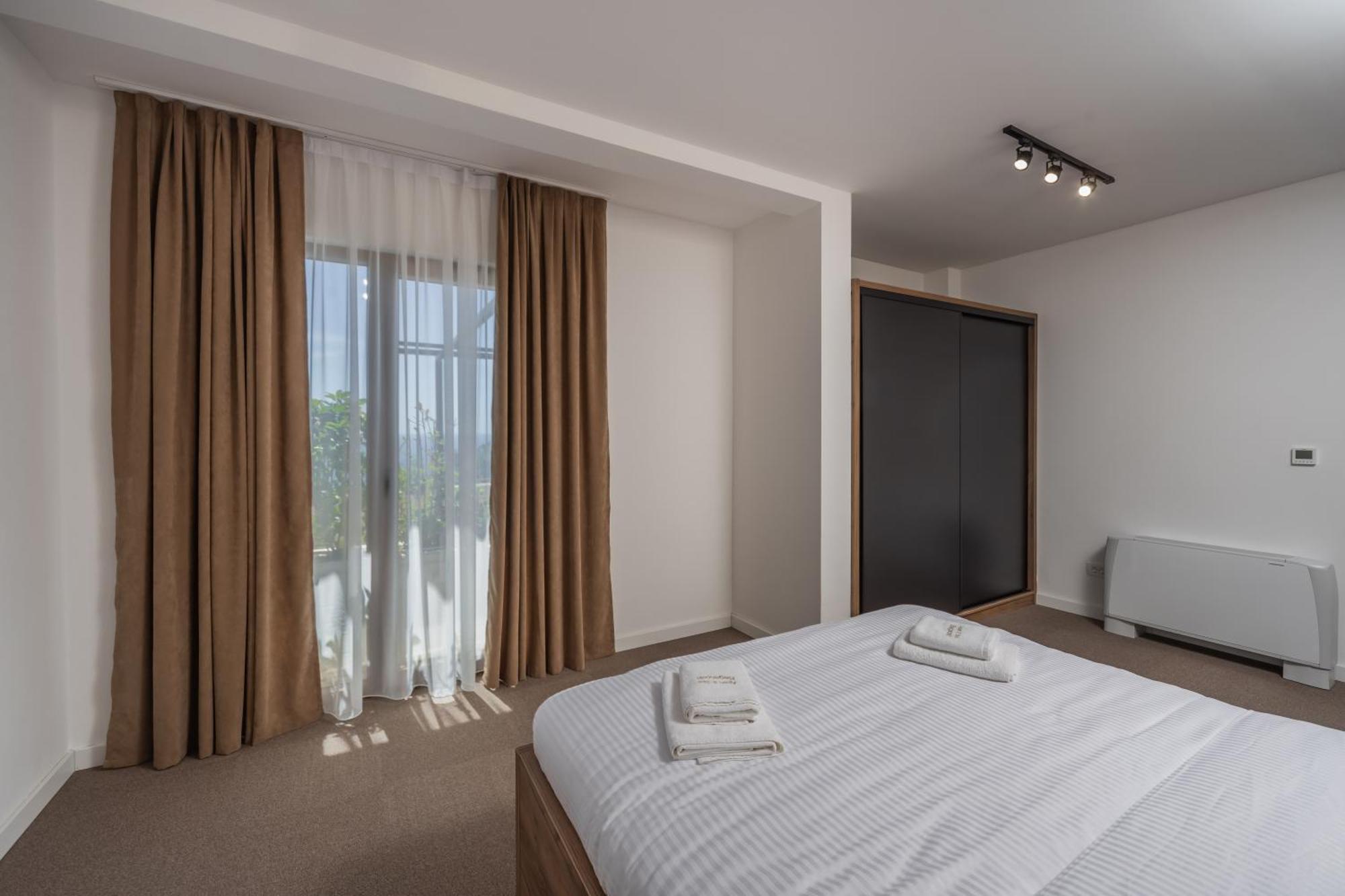 Apart & Spa Beganovic Dobra Voda Room photo