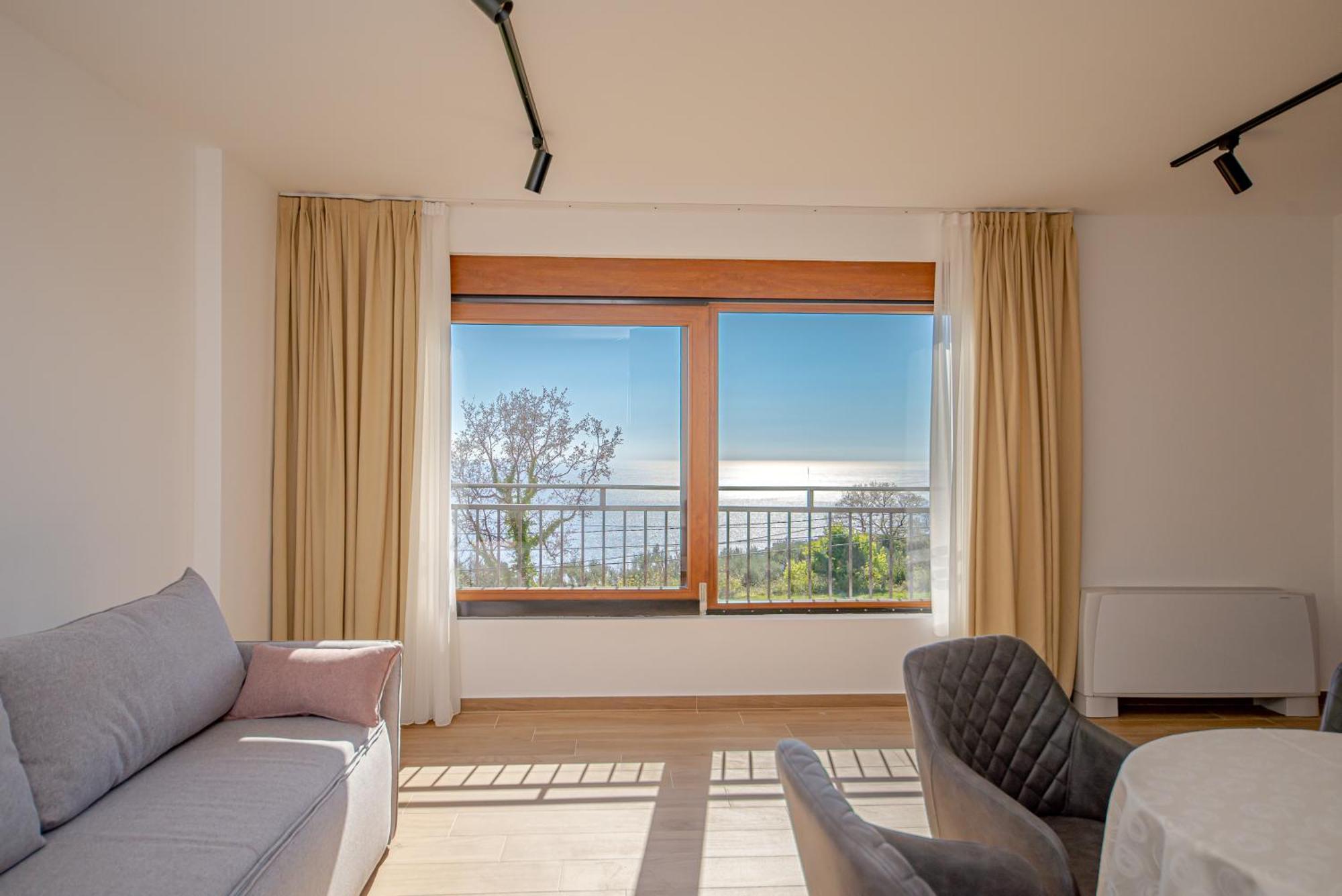 Apart & Spa Beganovic Dobra Voda Exterior photo